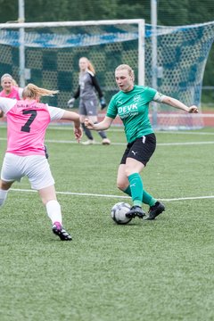 Bild 401 - F Harksheide - IF Stjernen Flensborg : Ergebnis: 7:2